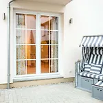 Apartment in der Alexandrinenstrasse