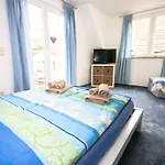 Apartment In Der Alexandrinenstrasse Rostock