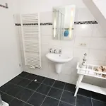 In Der Alexandrinenstrasse Apartment Rostock