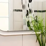 Apartment In Der Alexandrinenstrasse *