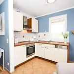 In Der Alexandrinenstrasse Apartment