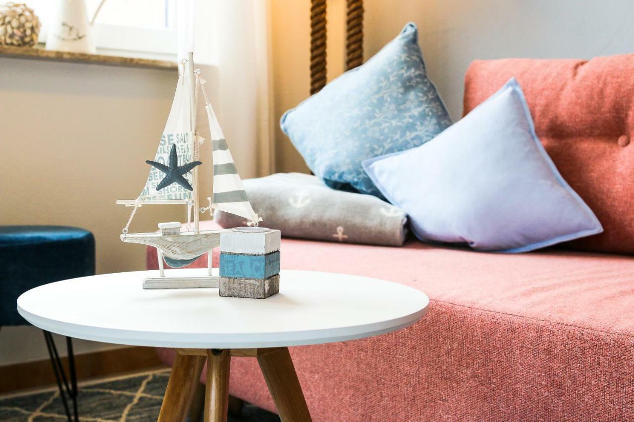 In Der Alexandrinenstrasse