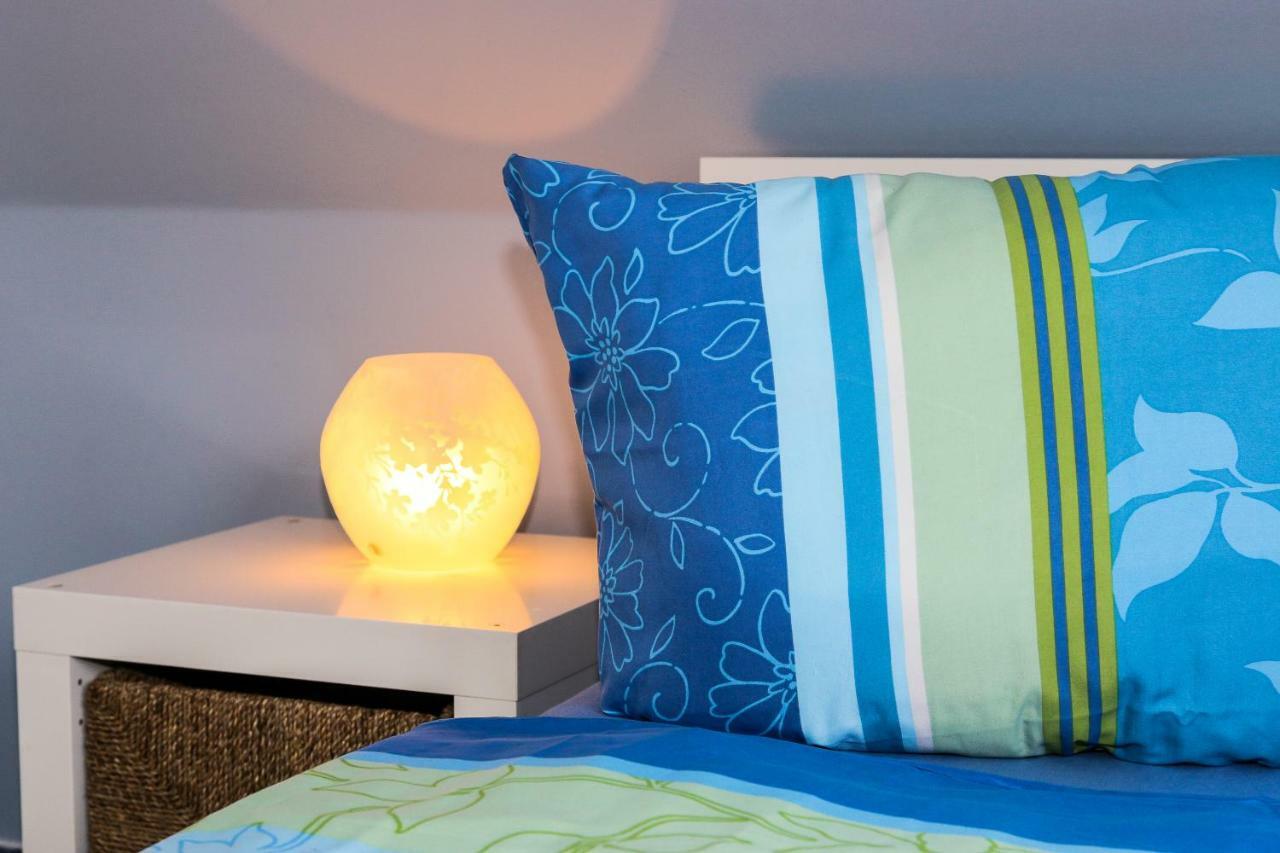 Apartment In Der Alexandrinenstrasse