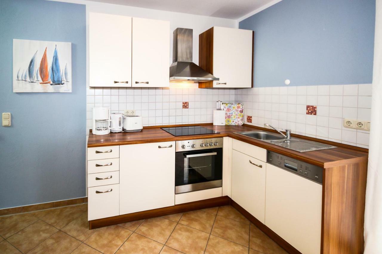 In Der Alexandrinenstrasse *