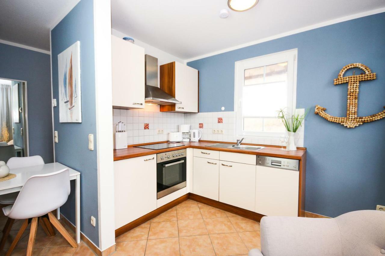 In Der Alexandrinenstrasse Apartment