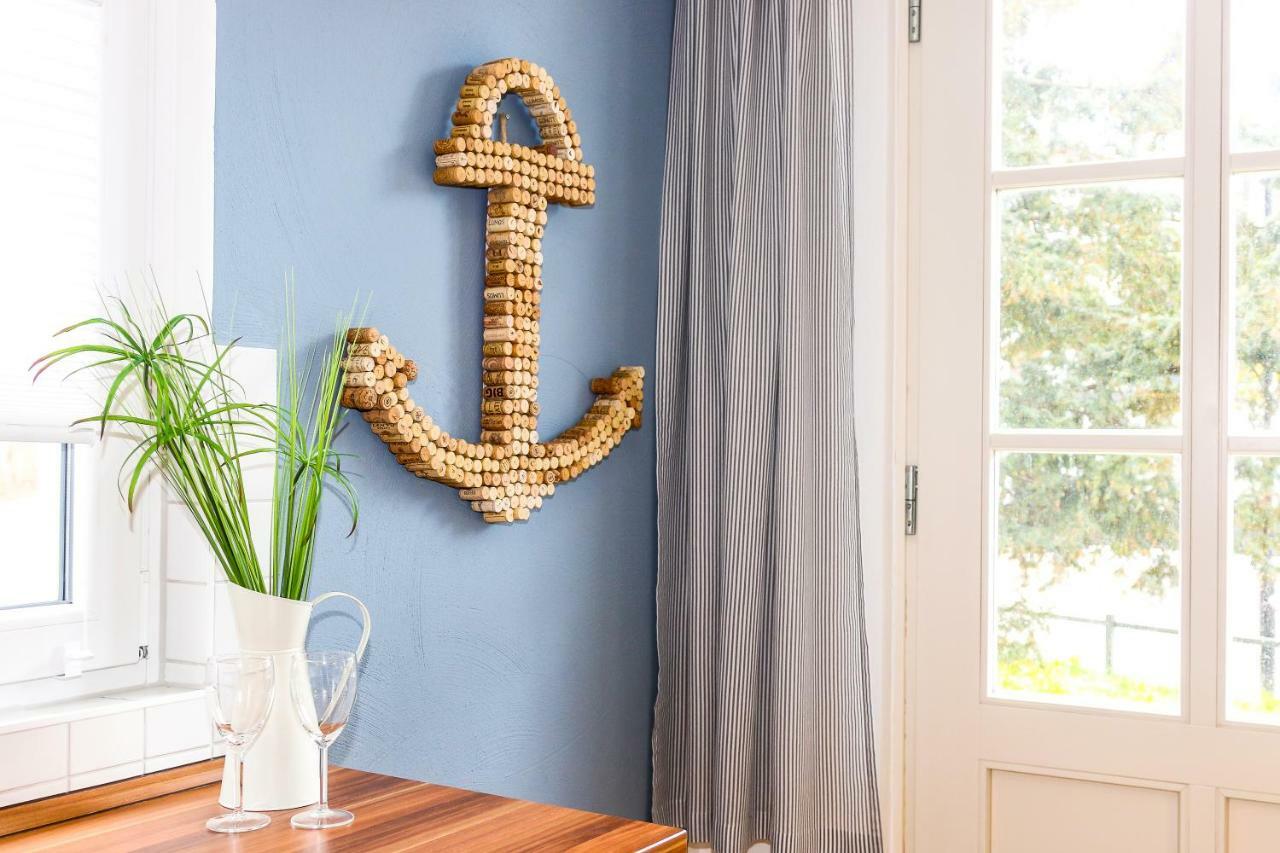 Apartment In Der Alexandrinenstrasse